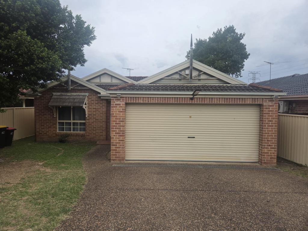 39 Corvus Rd, Hinchinbrook, NSW 2168