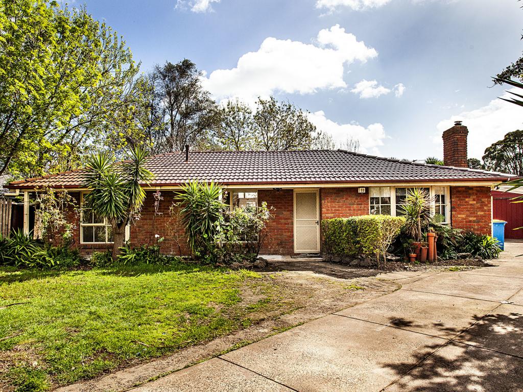 11 Mawson Ct, Cranbourne North, VIC 3977
