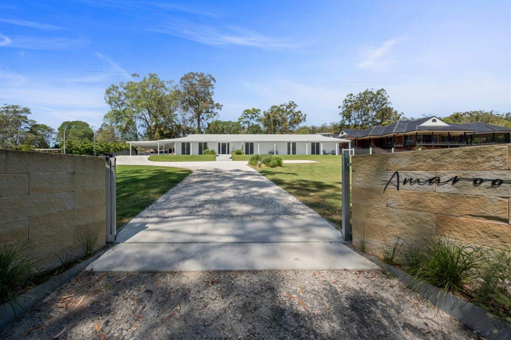163 Golf Link Rd, Ilarwill, NSW 2463
