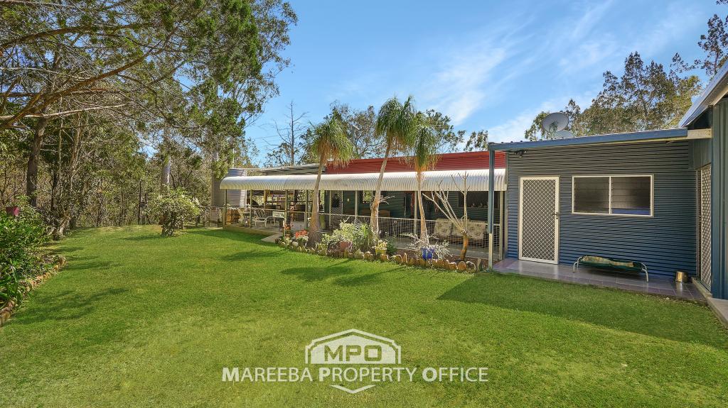 31 Pike Rd, Mareeba, QLD 4880