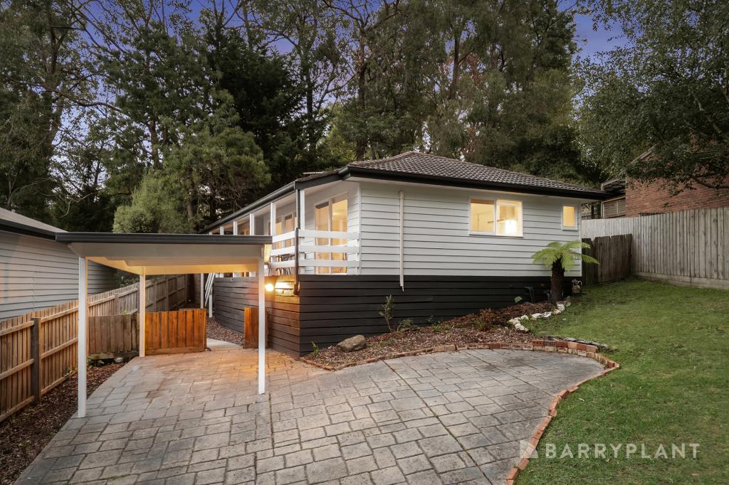 18 Mitarm Cl, Mount Evelyn, VIC 3796