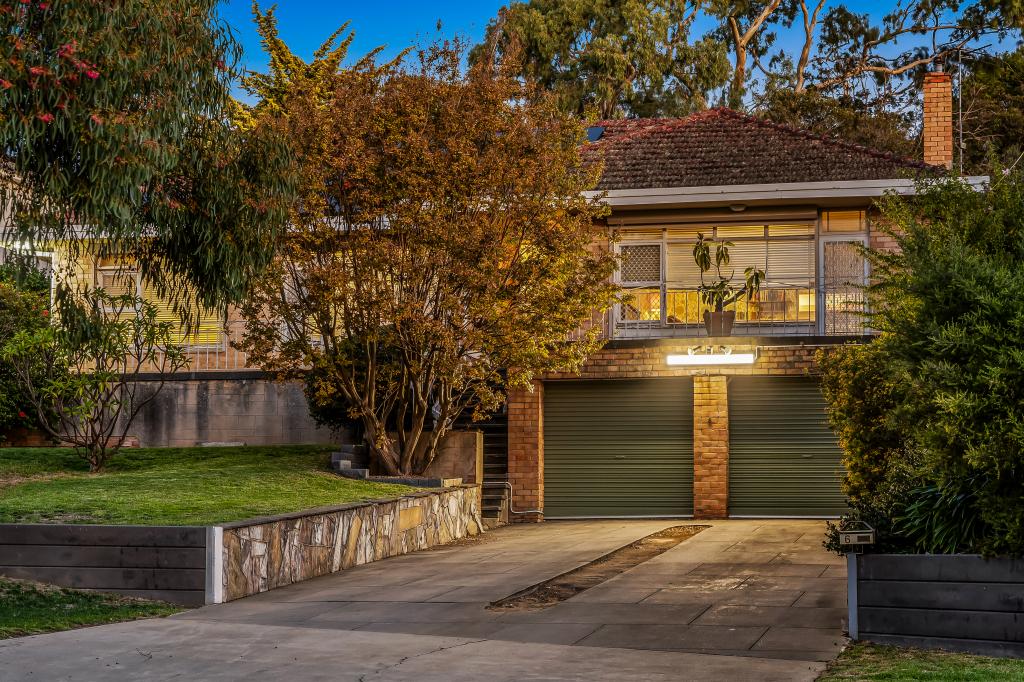 6 East Tce, Beaumont, SA 5066