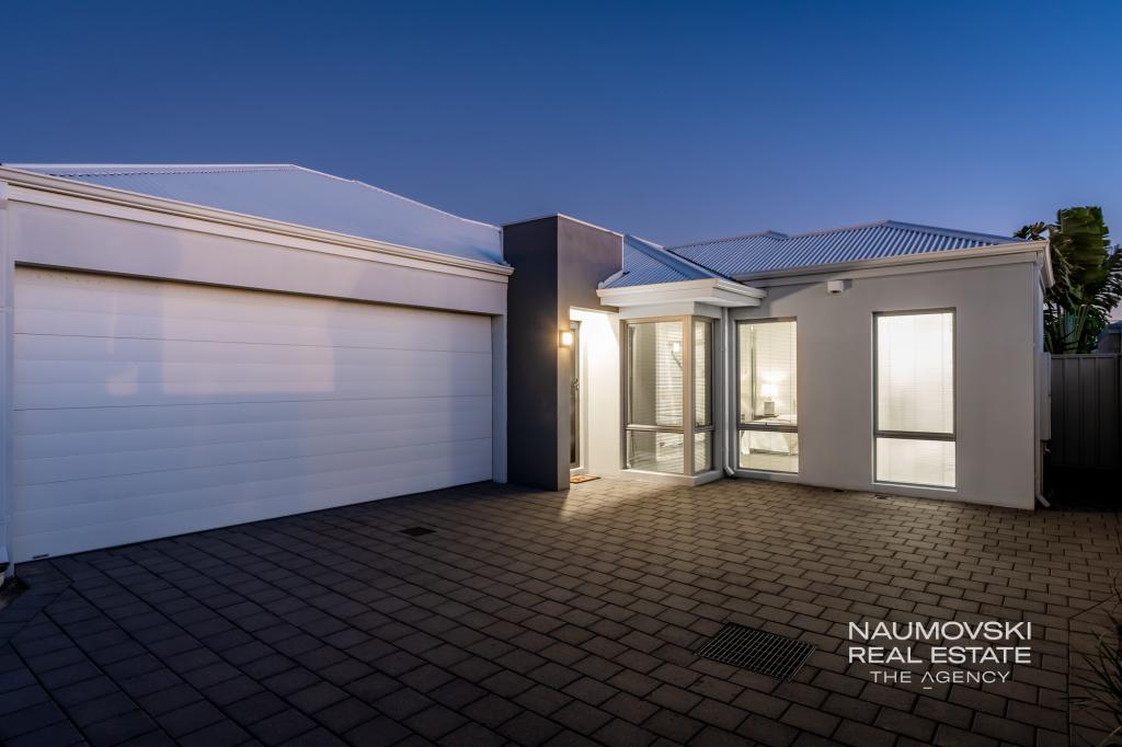 15c Narrung Way, Nollamara, WA 6061