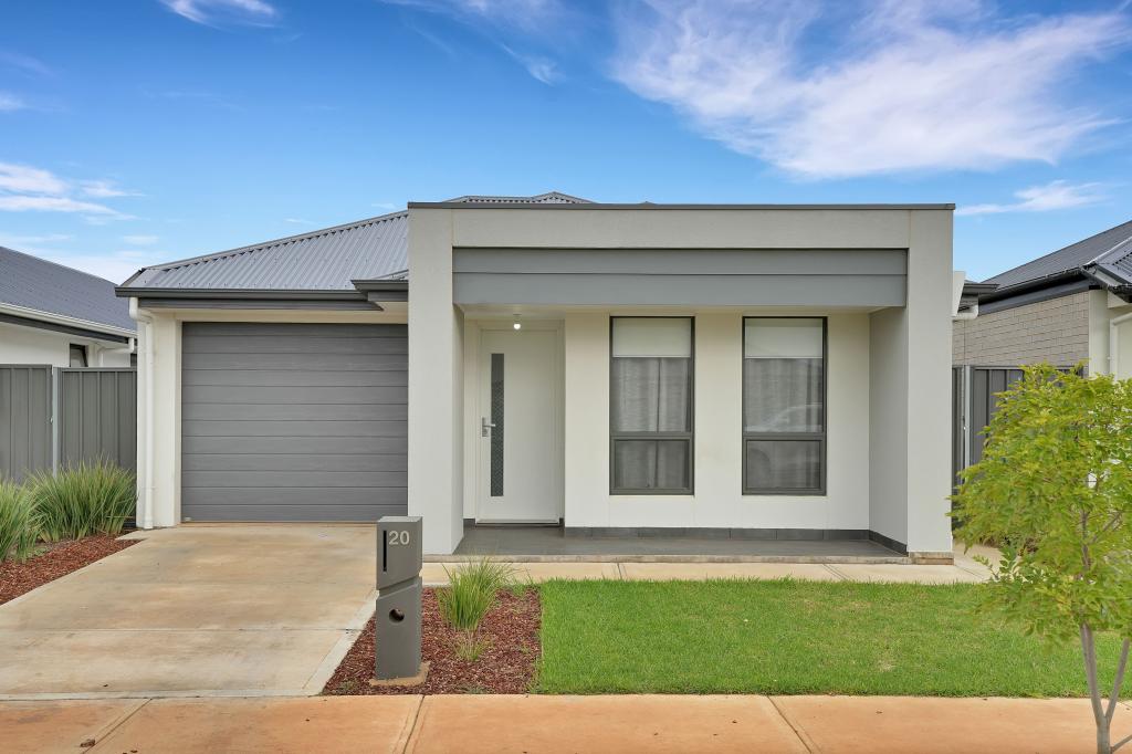 20 Steve St, Munno Para, SA 5115