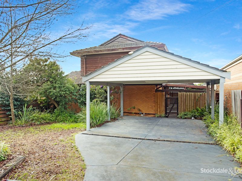 1/68 Bonnie View Rd, Croydon North, VIC 3136
