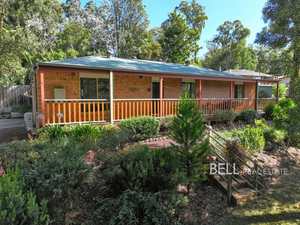 15 Naughton St, Cockatoo, VIC 3781