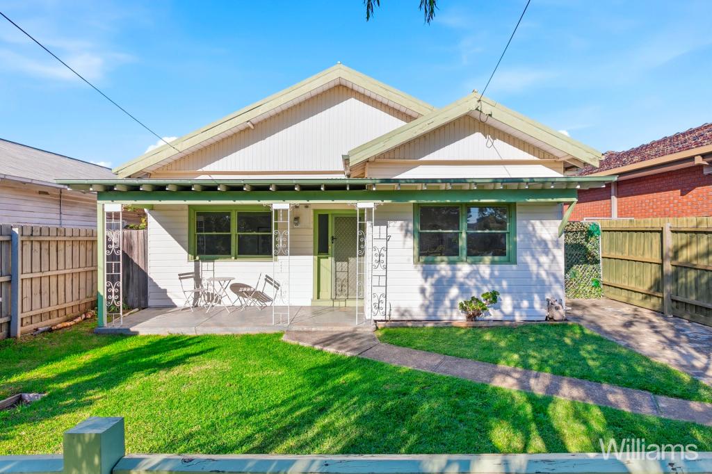 7 Church St, West Footscray, VIC 3012