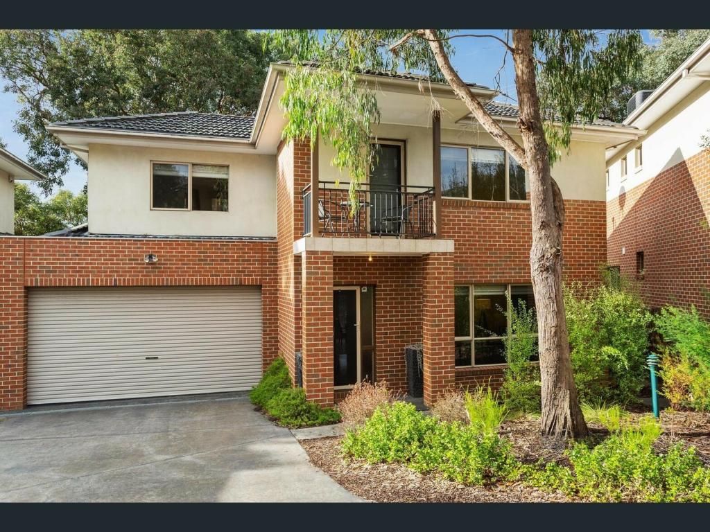 2/311 Ryans Rd, Eltham North, VIC 3095