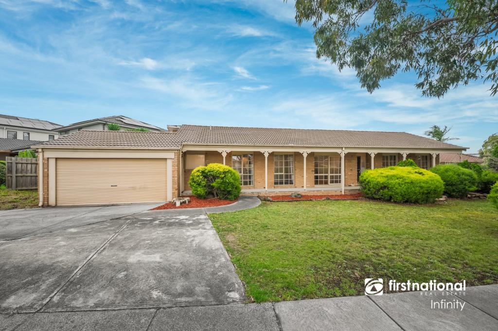 119 Wallace Rd, Wantirna South, VIC 3152