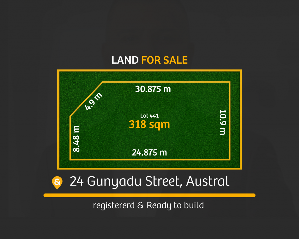24 Gunyadu St, Austral, NSW 2179