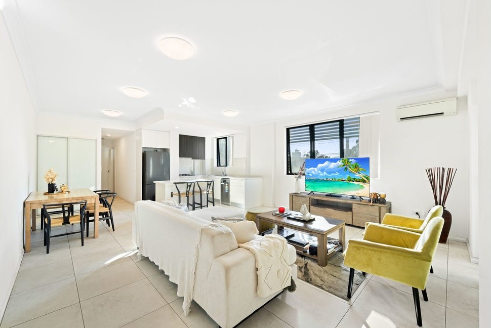22/190-194 Burnett St, Mays Hill, NSW 2145