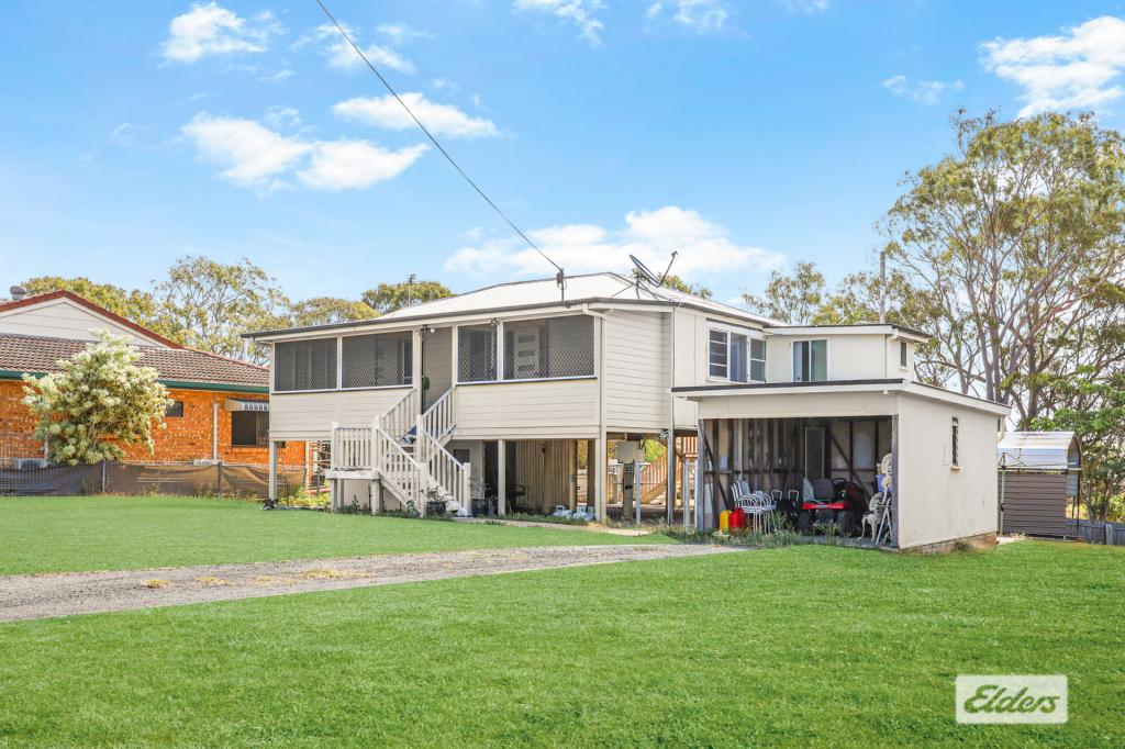 123 Rockhampton Rd, Yeppoon, QLD 4703