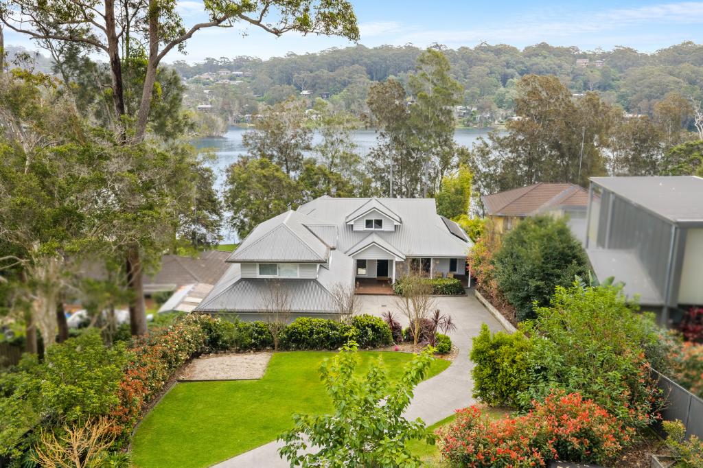 71 THE ROUND DR, AVOCA BEACH, NSW 2251