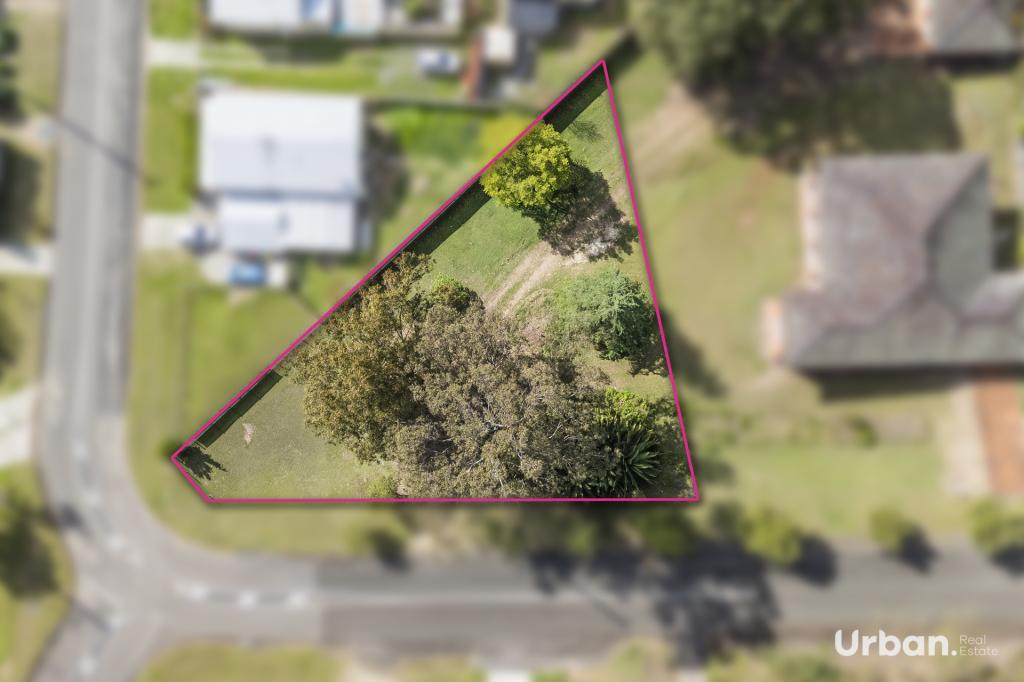 Lot 129 Keelendi Rd, Bellbird Heights, NSW 2325
