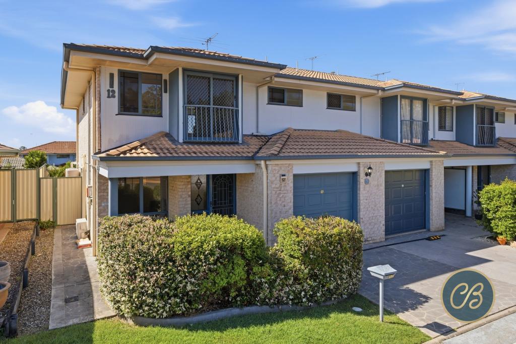 12 Seville Ct, Albany Creek, QLD 4035