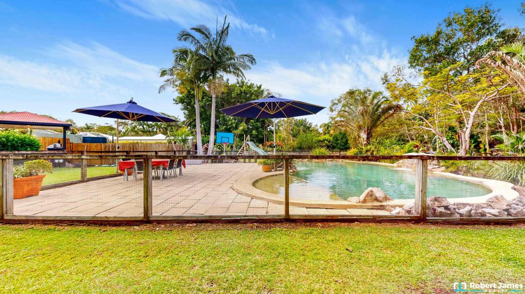 72 Silverwood Dr, Cooroibah, QLD 4565