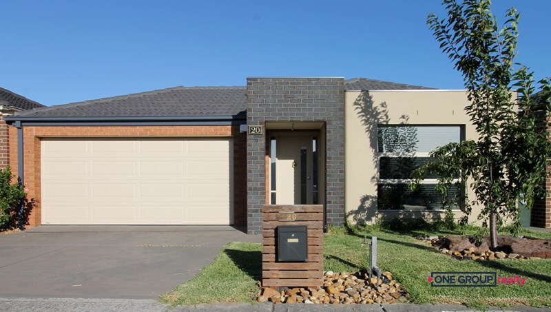 20 SONGBIRD CRES, SOUTH MORANG, VIC 3752