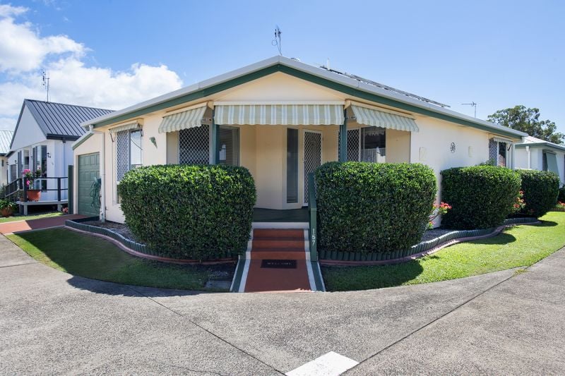 157/70 Hansford Rd, Coombabah, QLD 4216