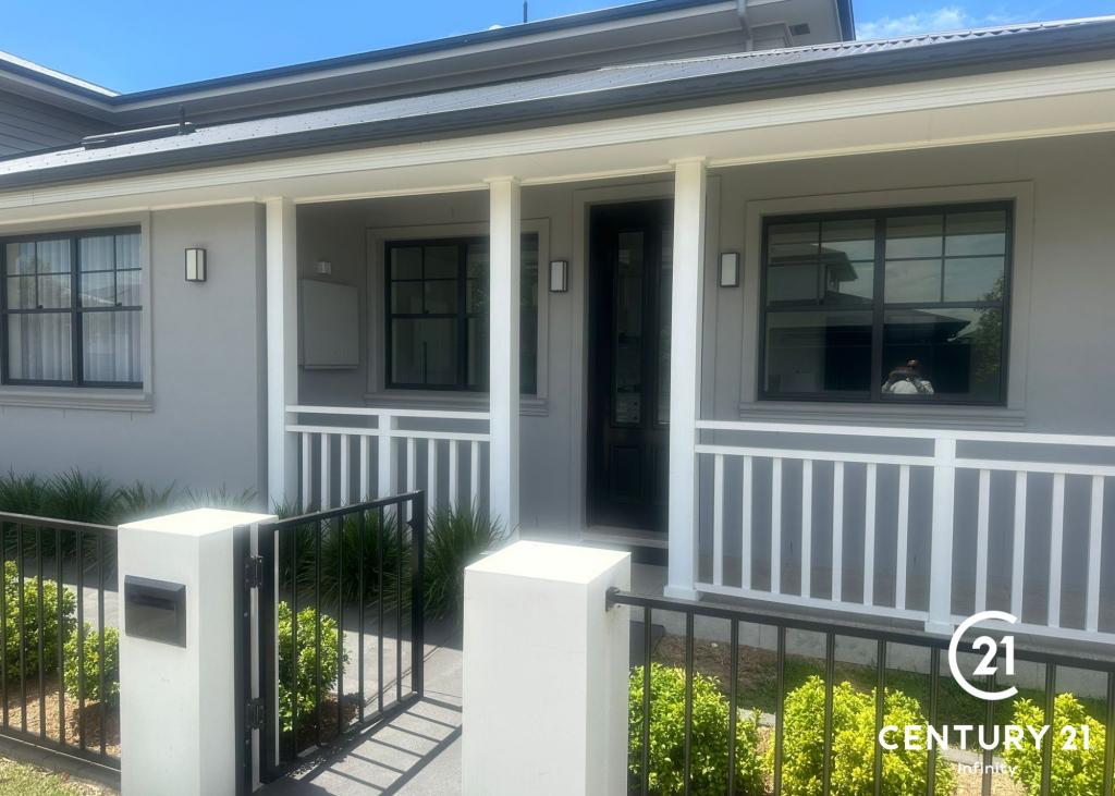 45a Charles Thompson Bvd, Marsden Park, NSW 2765