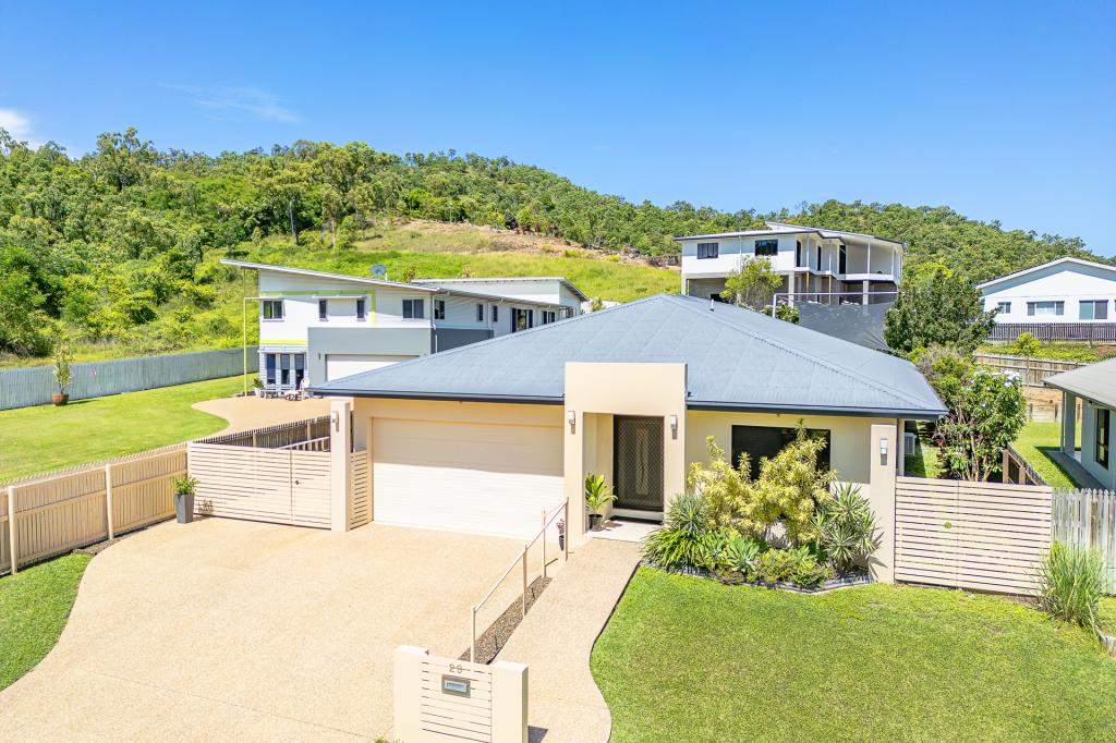 29 Keeper Ct, Mount Louisa, QLD 4814