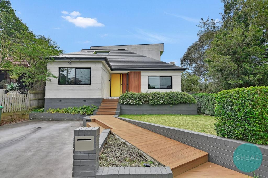 13 Banksia Cl, Lane Cove West, NSW 2066