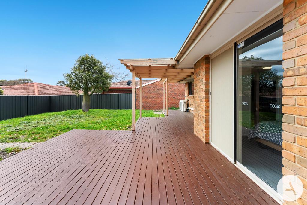 17 Sandover Cct, Amaroo, ACT 2914