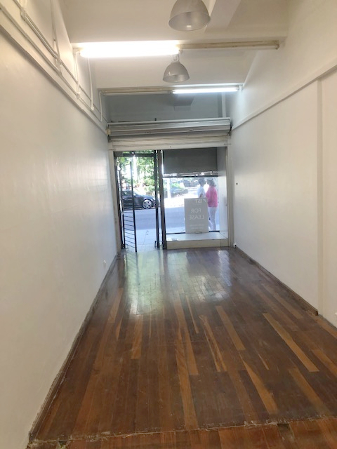 Level Gf/Shop 3/117a Macleay St, Potts Point, NSW 2011