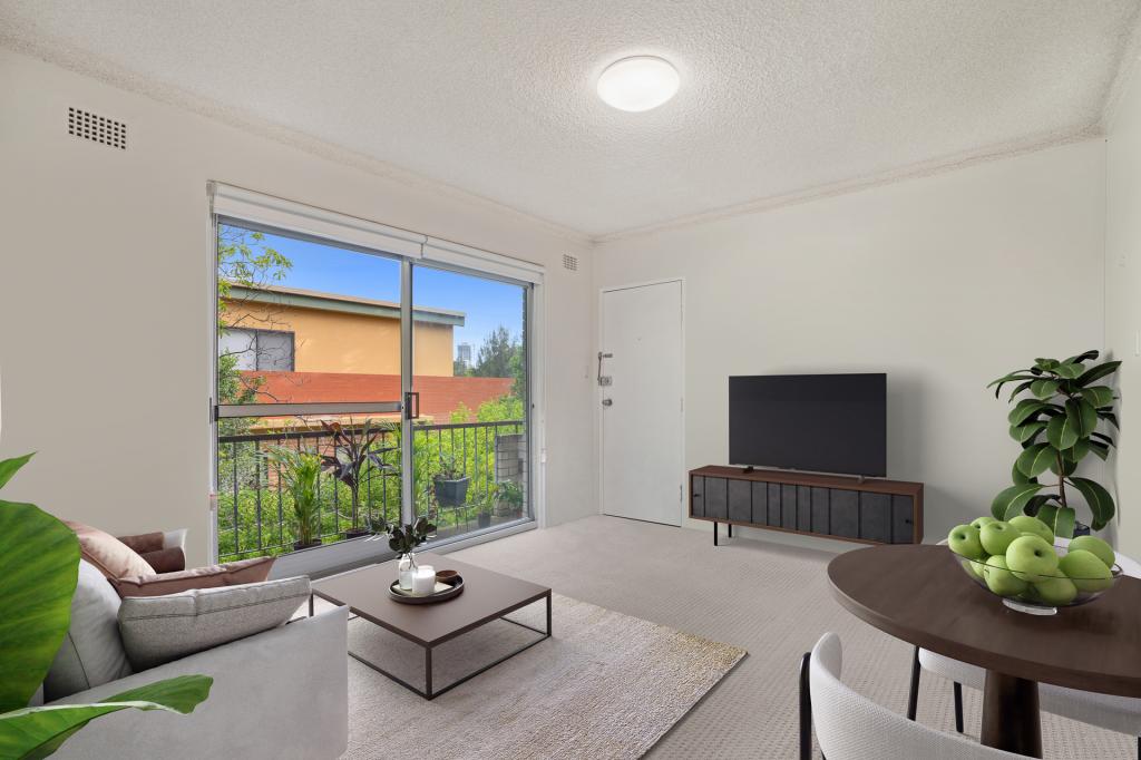 6/96 Station St, West Ryde, NSW 2114