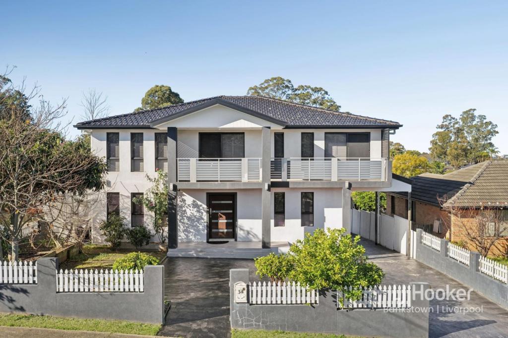 34 BUSBY RD, BUSBY, NSW 2168