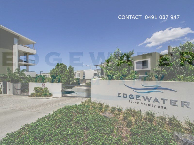 117/29 - 49 Varsity Pde, Varsity Lakes, QLD 4227