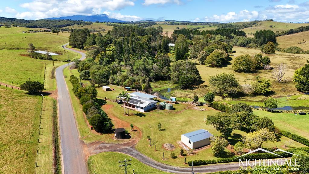 182 Topaz Rd, Malanda, QLD 4885