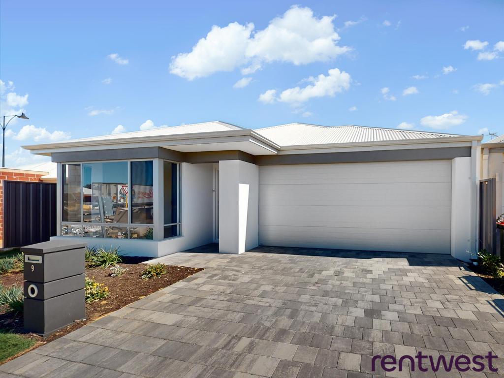 9 Dunning St, Baldivis, WA 6171