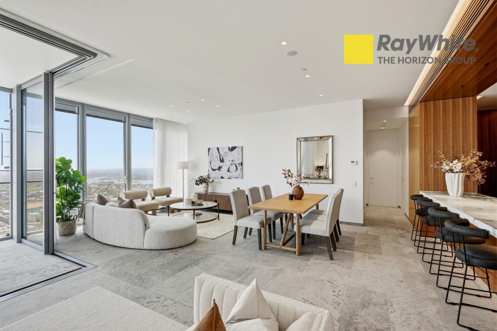 73c/88 Barangaroo Ave, Barangaroo, NSW 2000