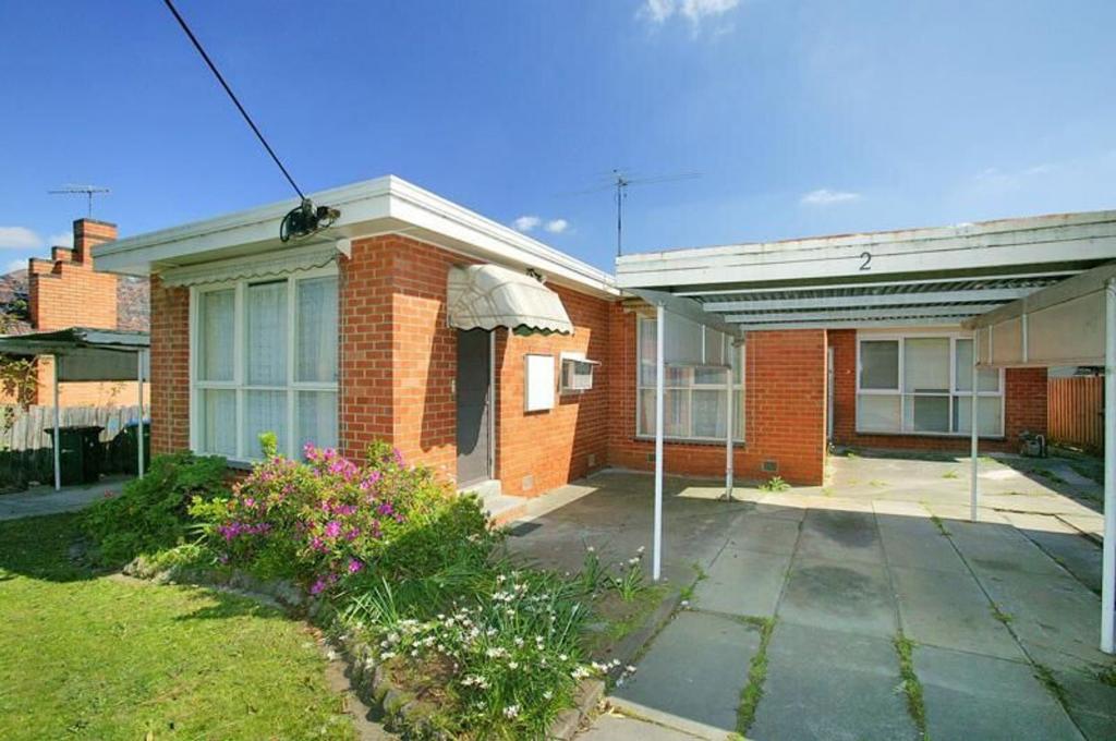 2/80 New St, Ringwood, VIC 3134