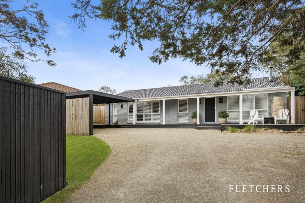 32 DUNLANE CT S, RYE, VIC 3941