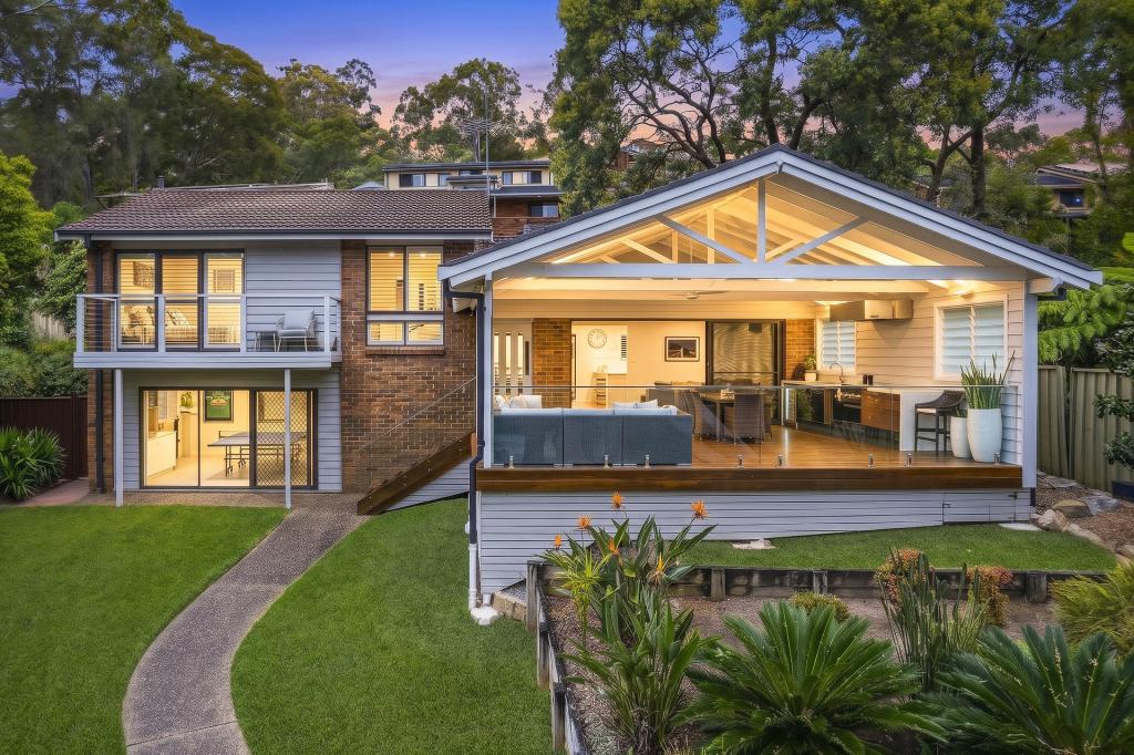 13 Burley Cl, Illawong, NSW 2234