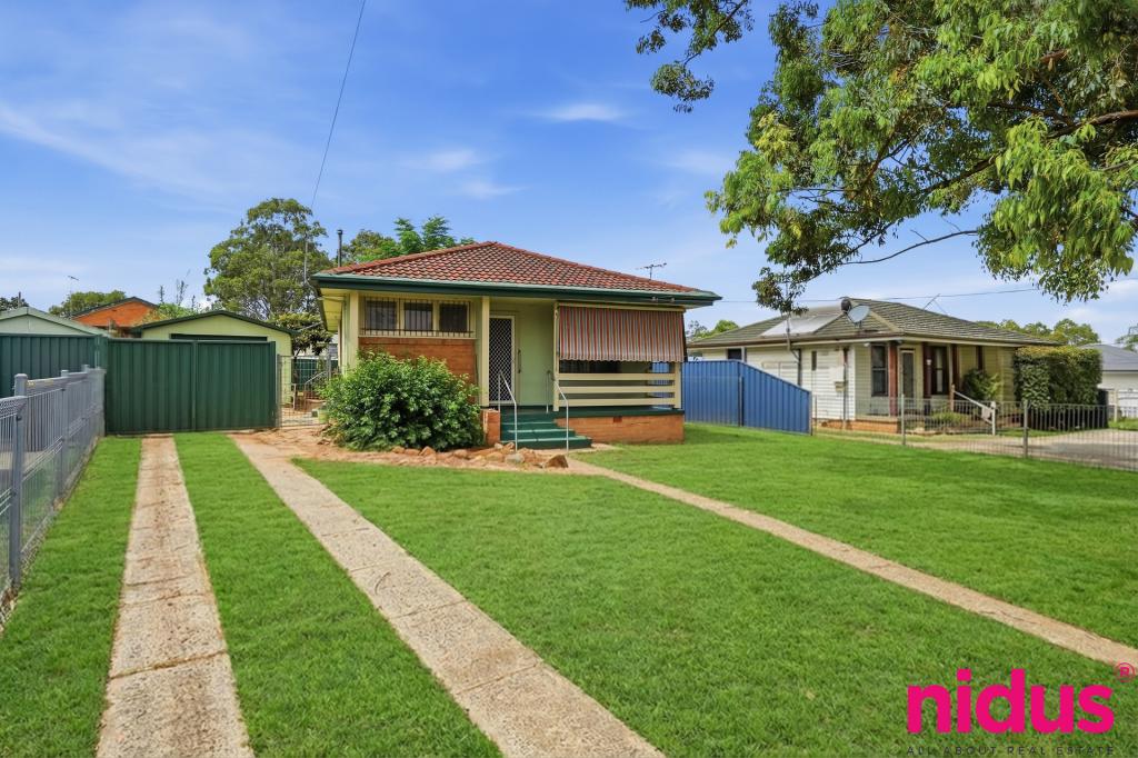 218 Luxford Rd, Whalan, NSW 2770