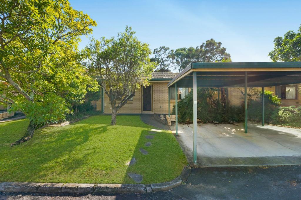 19/16 Forest St, Woodridge, QLD 4114