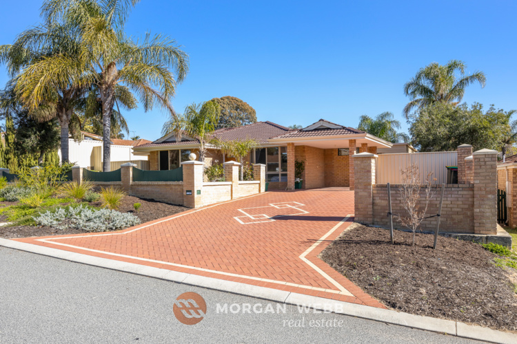 Room Only/11 Ullswater Gld, Joondalup, WA 6027
