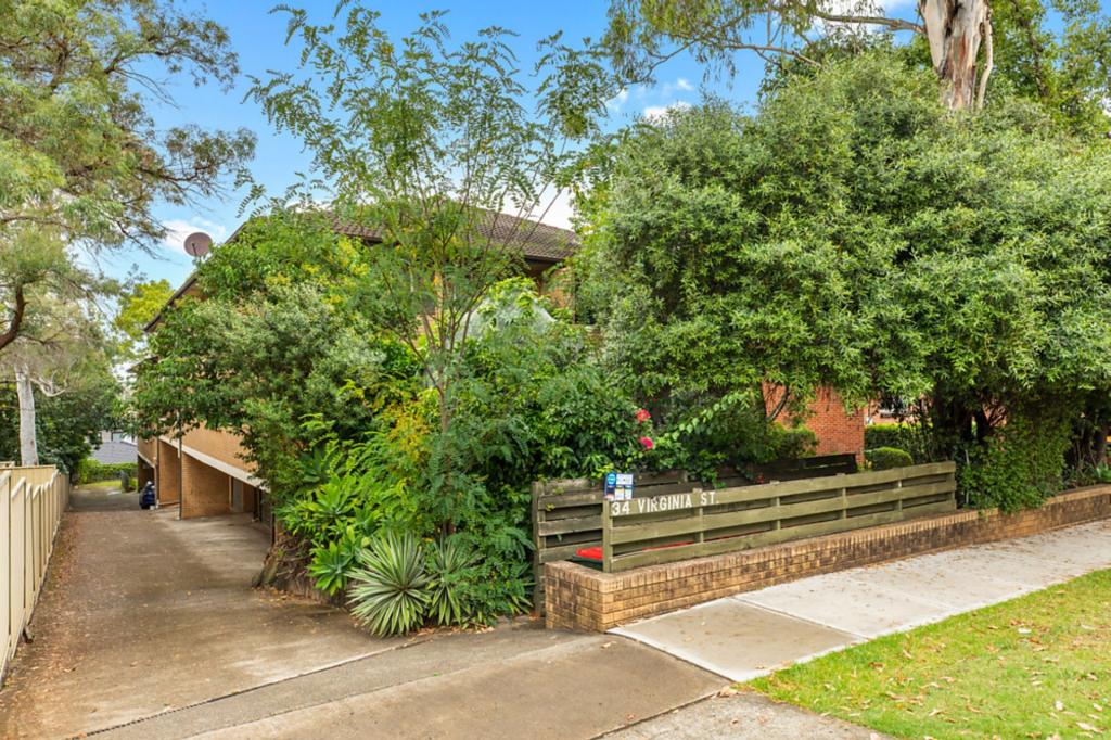12/34 Virginia St, Rosehill, NSW 2142