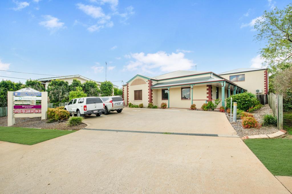 LEASE B/58 CHANNON ST, GYMPIE, QLD 4570