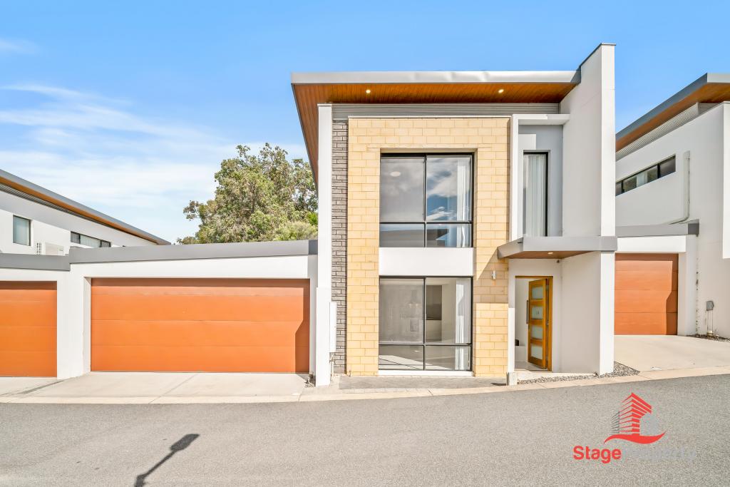 18/22 Rinaldo Cres, Coolbellup, WA 6163