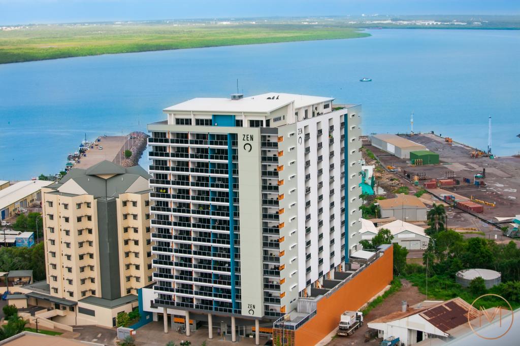703/6 Carey St, Darwin City, NT 0800