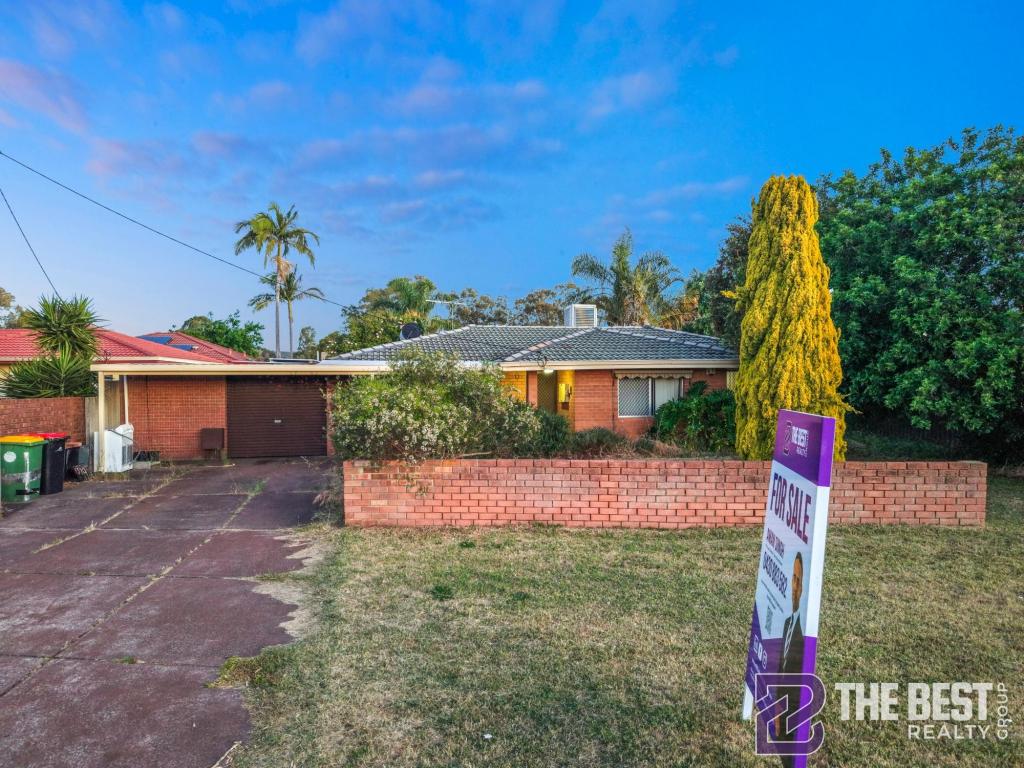 102 Girraween St, Armadale, WA 6112