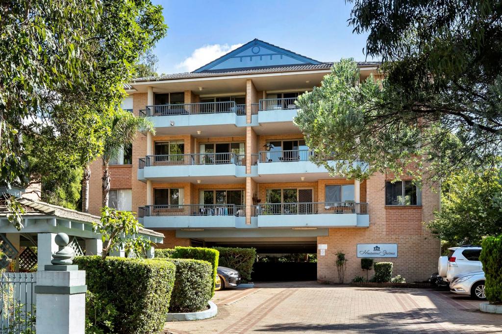 12/45-55 Virginia St, Rosehill, NSW 2142