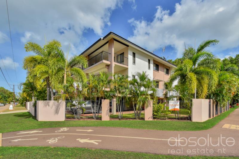 5/2 Ostermann St, Coconut Grove, NT 0810