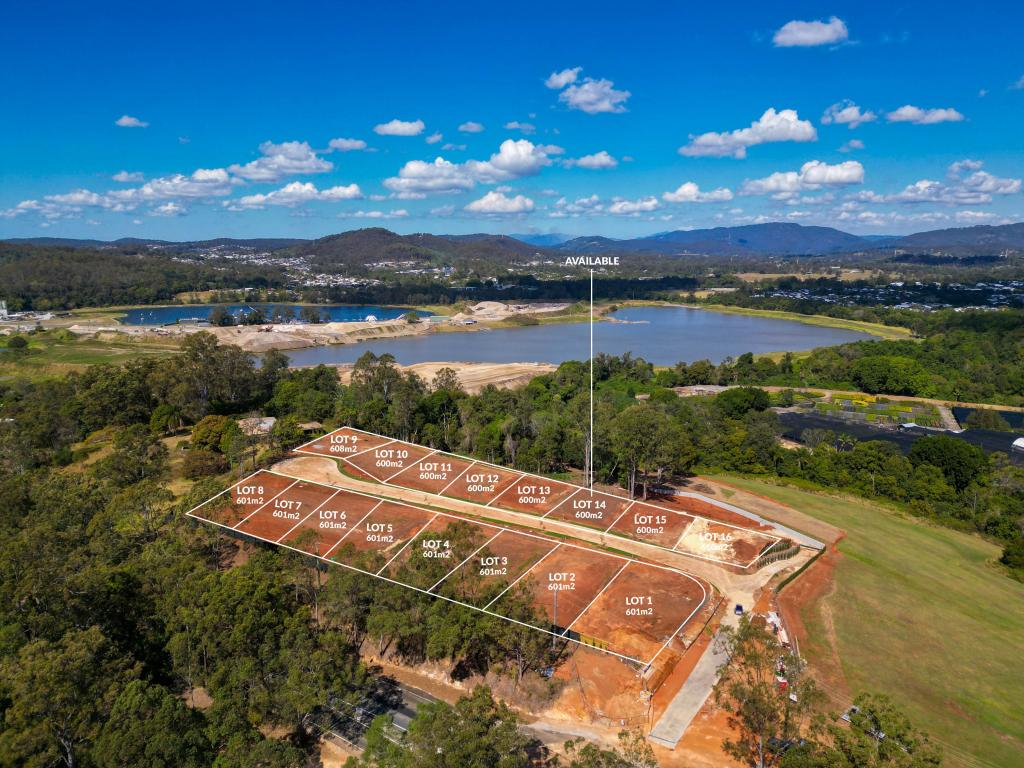 457 Tamborine Oxenford Rd, Upper Coomera, QLD 4209