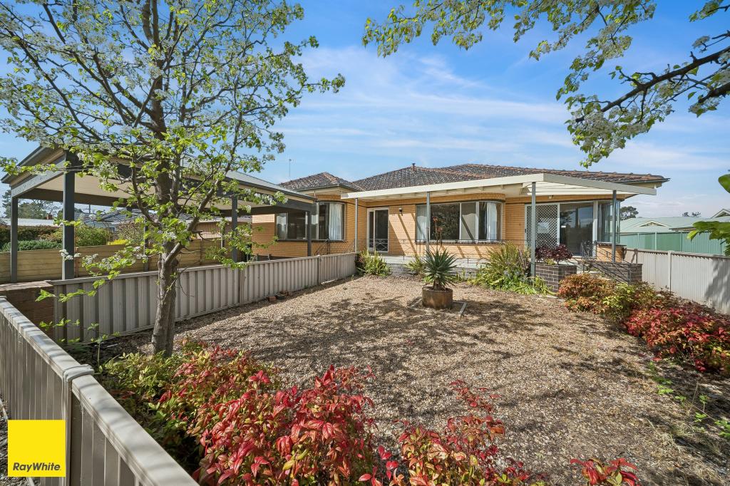 68 Kerferd St, Tatura, VIC 3616