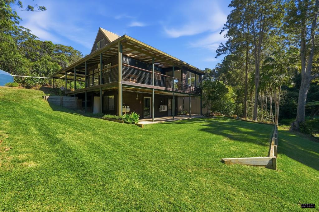 61 Elk Ave, Repton, NSW 2454