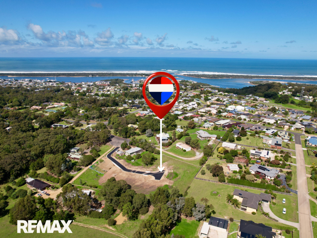 Lot 4/5 Lawriel Ct, Kalimna, VIC 3909